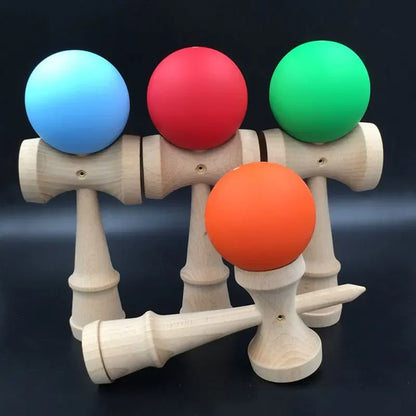 GRIP TECH Painted Kendama