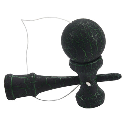 Fracture Paint Kendama