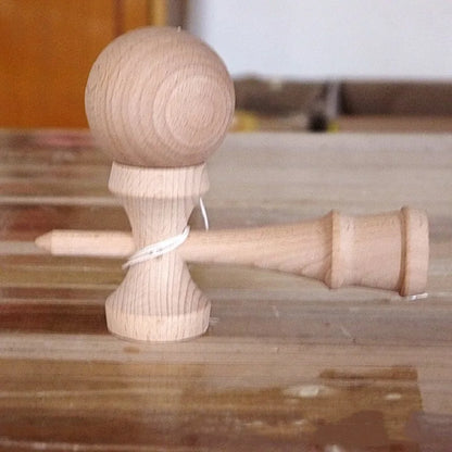 Blank Canvas Kendama