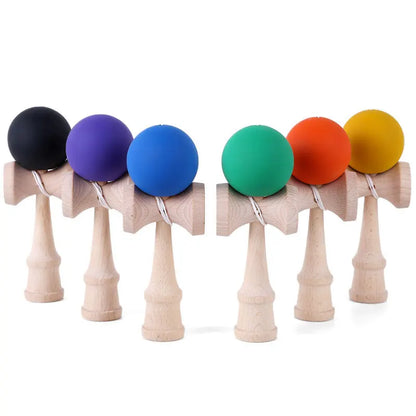 GRIP TECH Painted Kendama