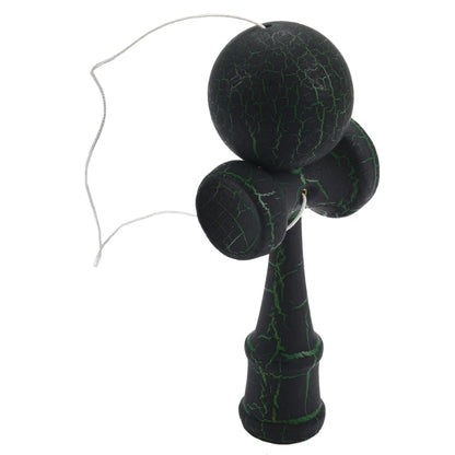 Fracture Paint Kendama