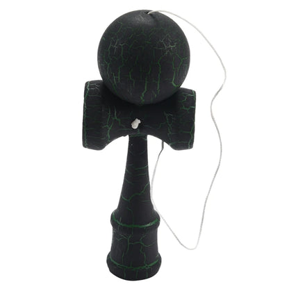 Fracture Paint Kendama