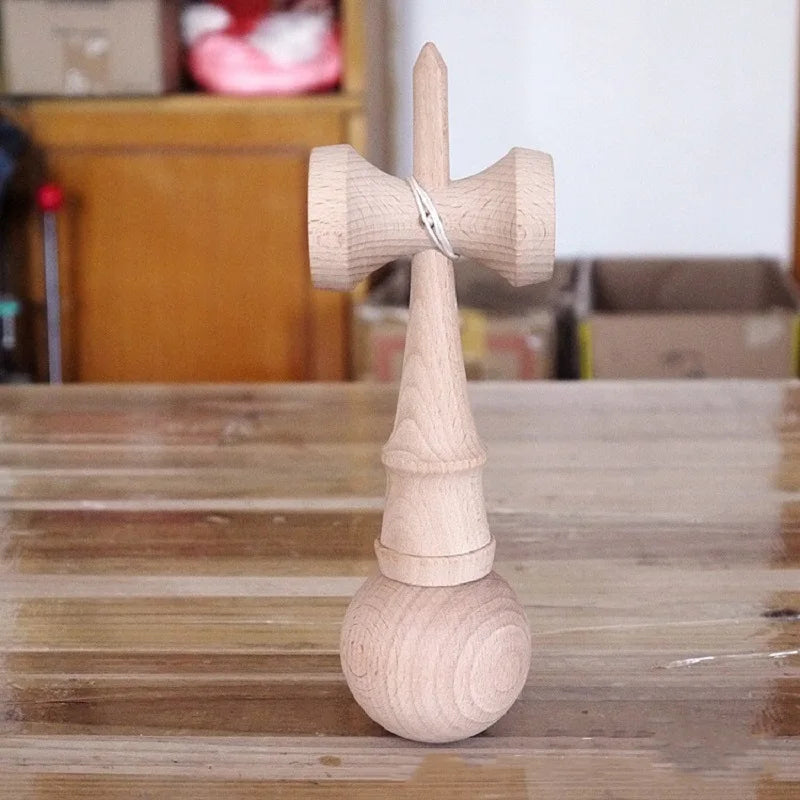 Blank Canvas Kendama