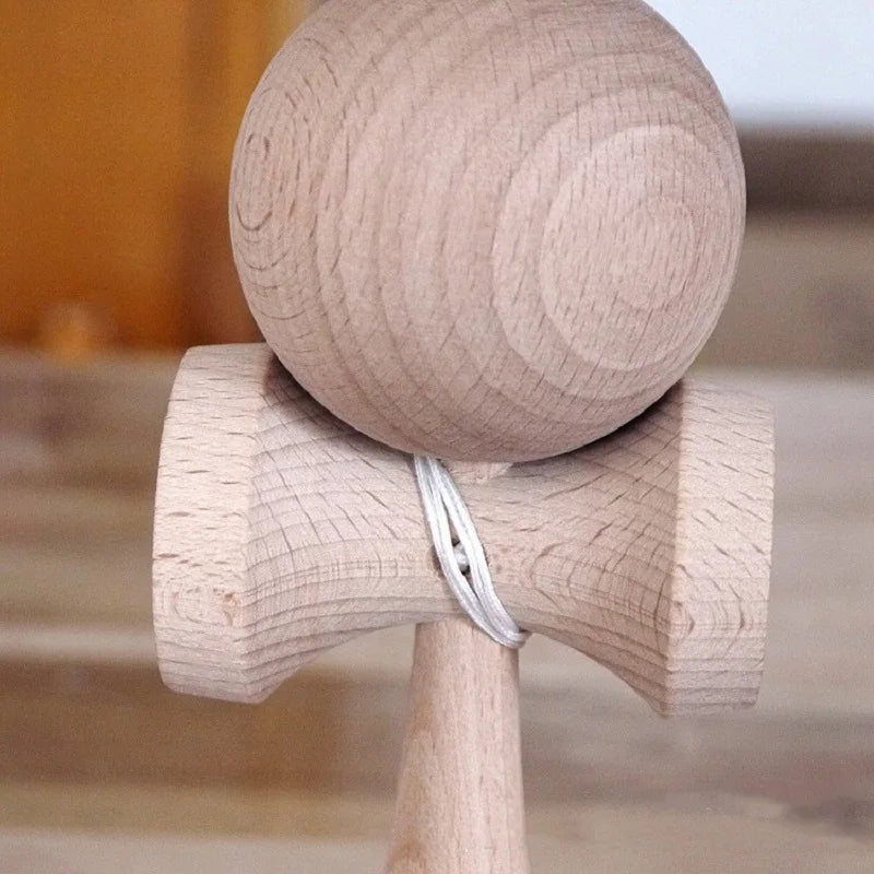 Blank Canvas Kendama