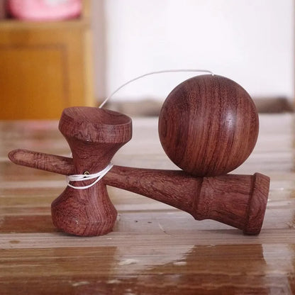 Hard Wood Kendama