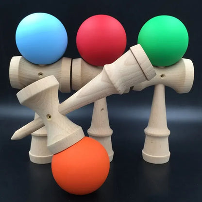 GRIP TECH Painted Kendama