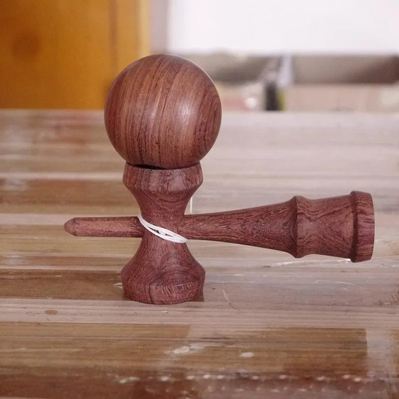 Hard Wood Kendama