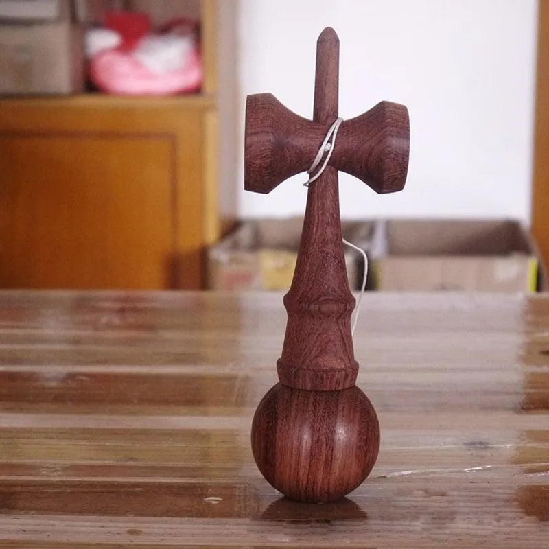 Hard Wood Kendama