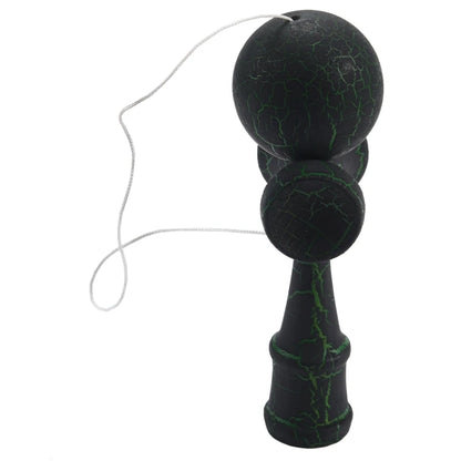 Fracture Paint Kendama